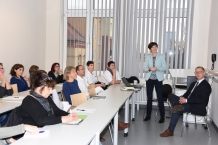 Schulung für StudienkoordinatorInnen